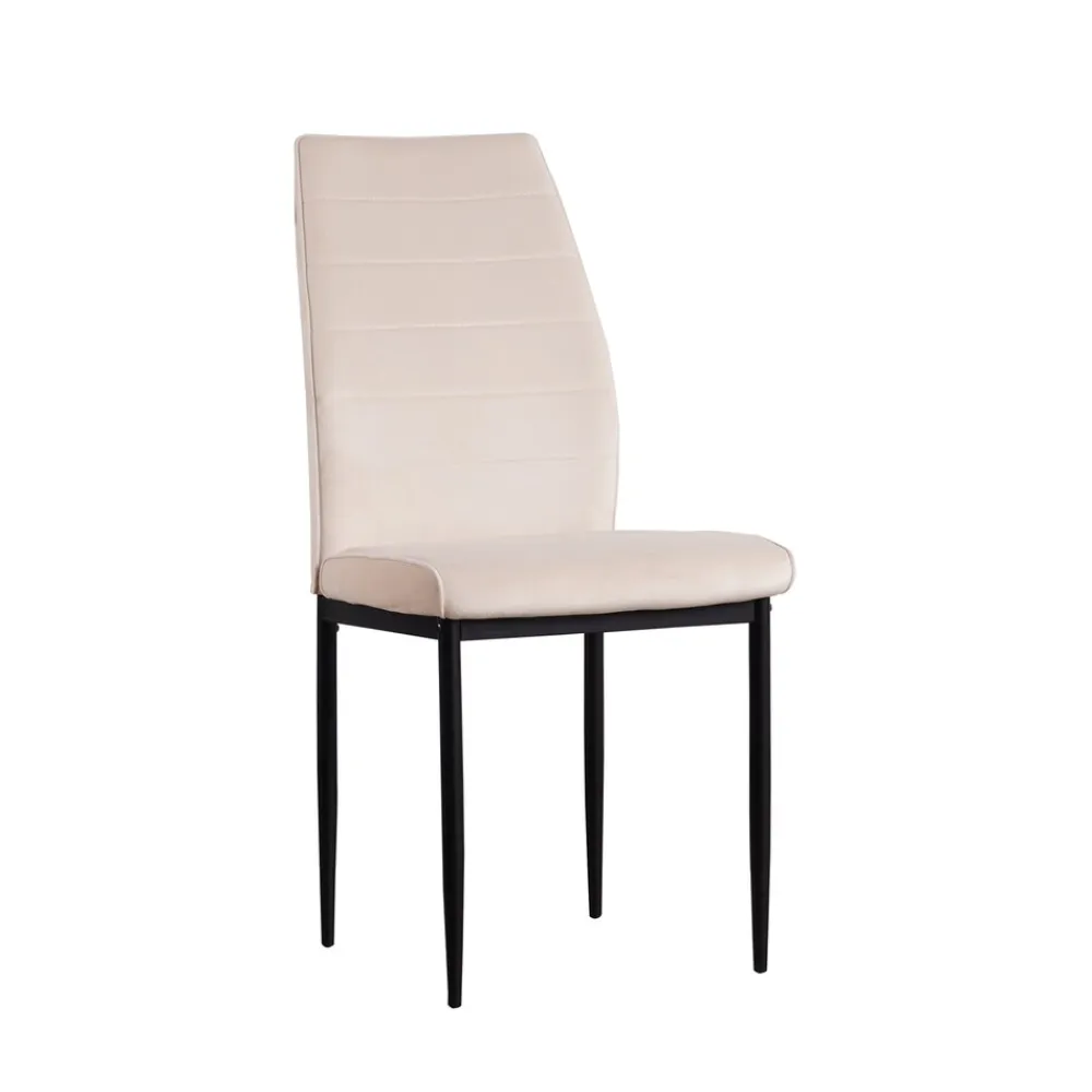 Stuhl Madison Velvet ^ HTI-Living Hot