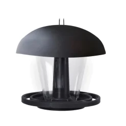 HTI-Living Vogelfutterstation Nessa Pilz Schwarz Outlet