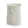 HTI-Living Wäschesammler Stripes Online