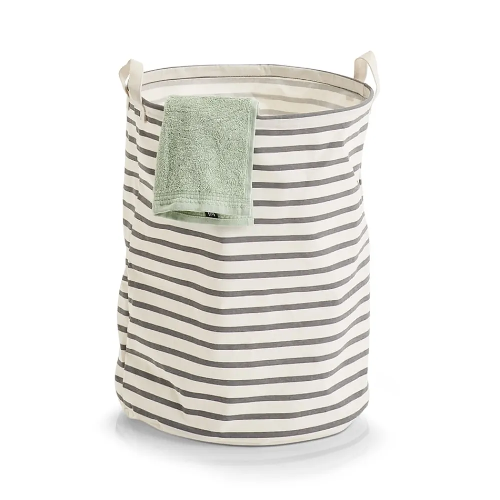 HTI-Living Wäschesammler Stripes Online