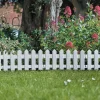 Zierzaun Palisaden Nessa ^ HTI-Living Discount