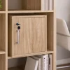 HTI-Living Zimmersafe Malin Sonoma Online