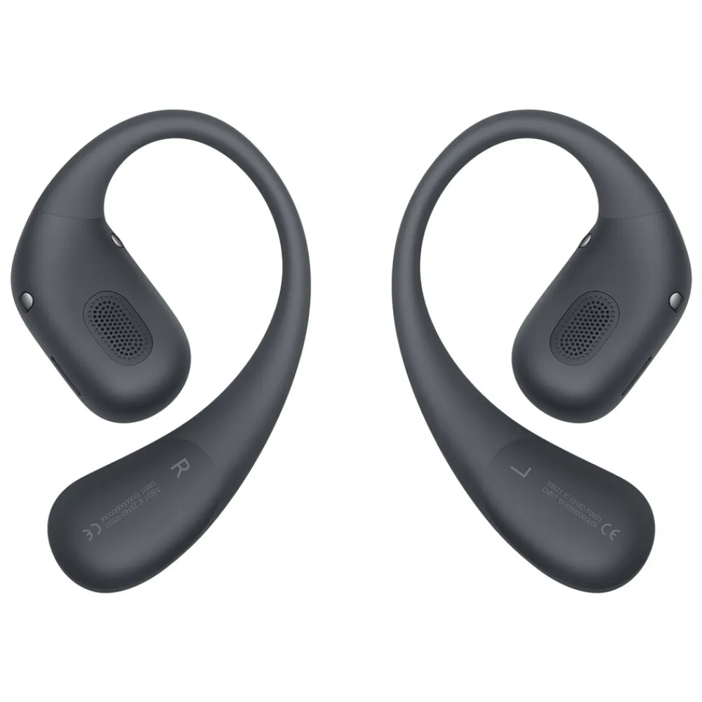 FreeArc (Moose-T00) On-Ear-Kopfhörer ^ Huawei