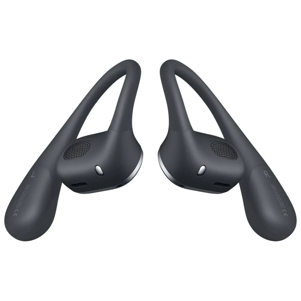 FreeArc (Moose-T00) On-Ear-Kopfhörer ^ Huawei