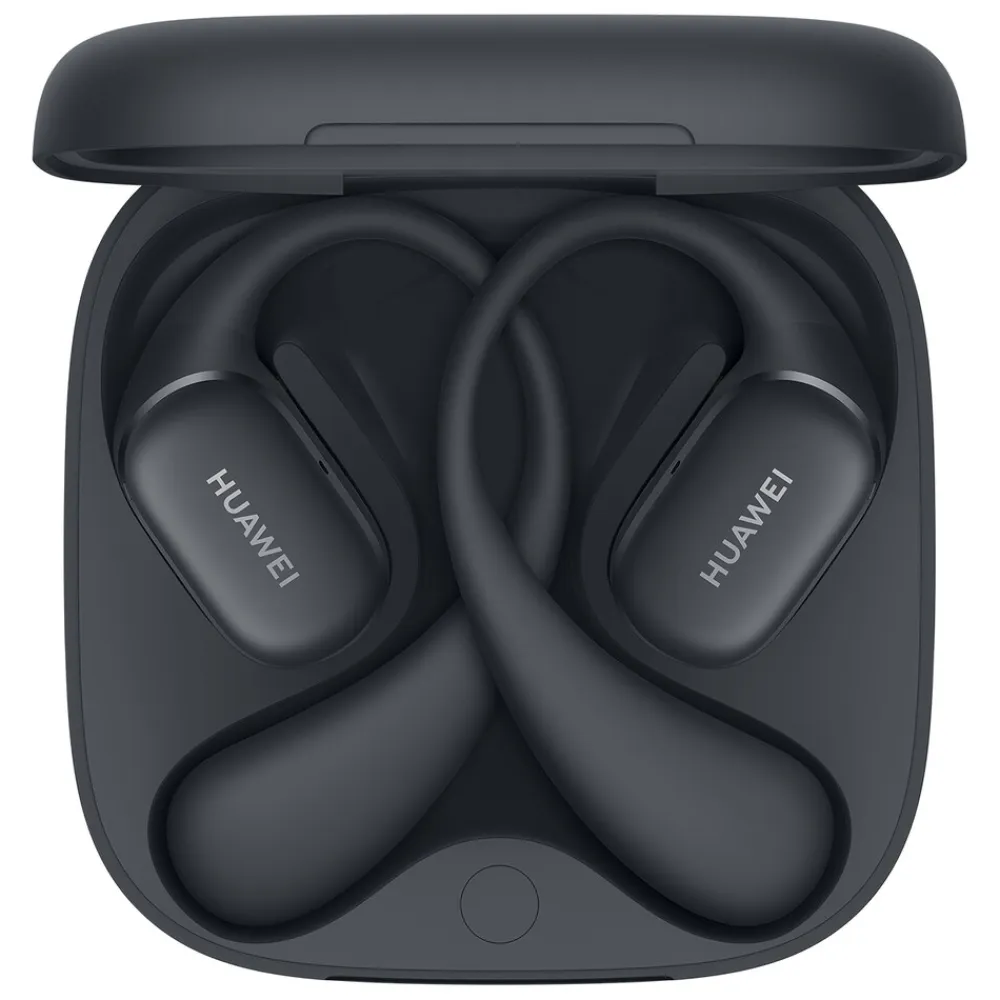 FreeArc (Moose-T00) On-Ear-Kopfhörer ^ Huawei