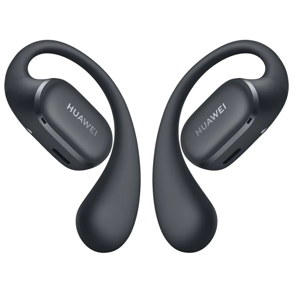 FreeArc (Moose-T00) On-Ear-Kopfhörer ^ Huawei