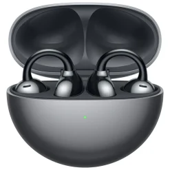 FreeClip lila In-Ear-Kopfhörer ^ Huawei Discount
