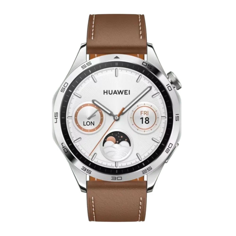 GT 4 Leder ^ Huawei