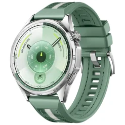 Huawei GT 6 (46mm) Smartwatch grün Hot