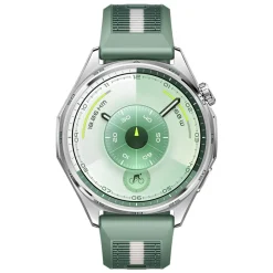 Huawei GT 6 (46mm) Smartwatch grün Hot