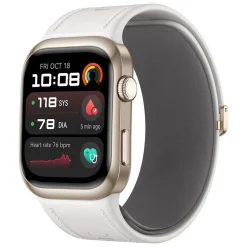 Huawei Watch D2 Smartwatch gold Outlet
