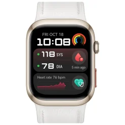 Huawei Watch D2 Smartwatch gold Outlet