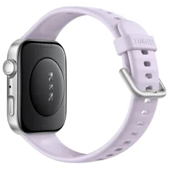 Watch Fit 4 lila Smartwatch ^ Huawei Sale