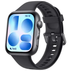 Huawei Watch Fit 5 lila Smartwatch weiß Best