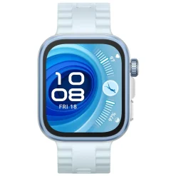 Huawei Watch Fit 4 Pro blau Smartwatch grün Clearance