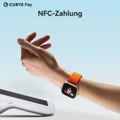Huawei Watch Fit 5 Pro Smartwatch schwarz Sale
