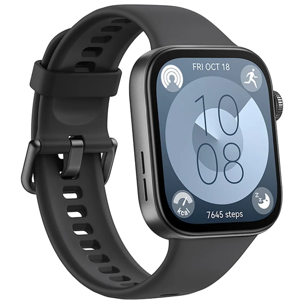 Watch Fit 3 Solo-B09S Smartwatch ^ Huawei Discount