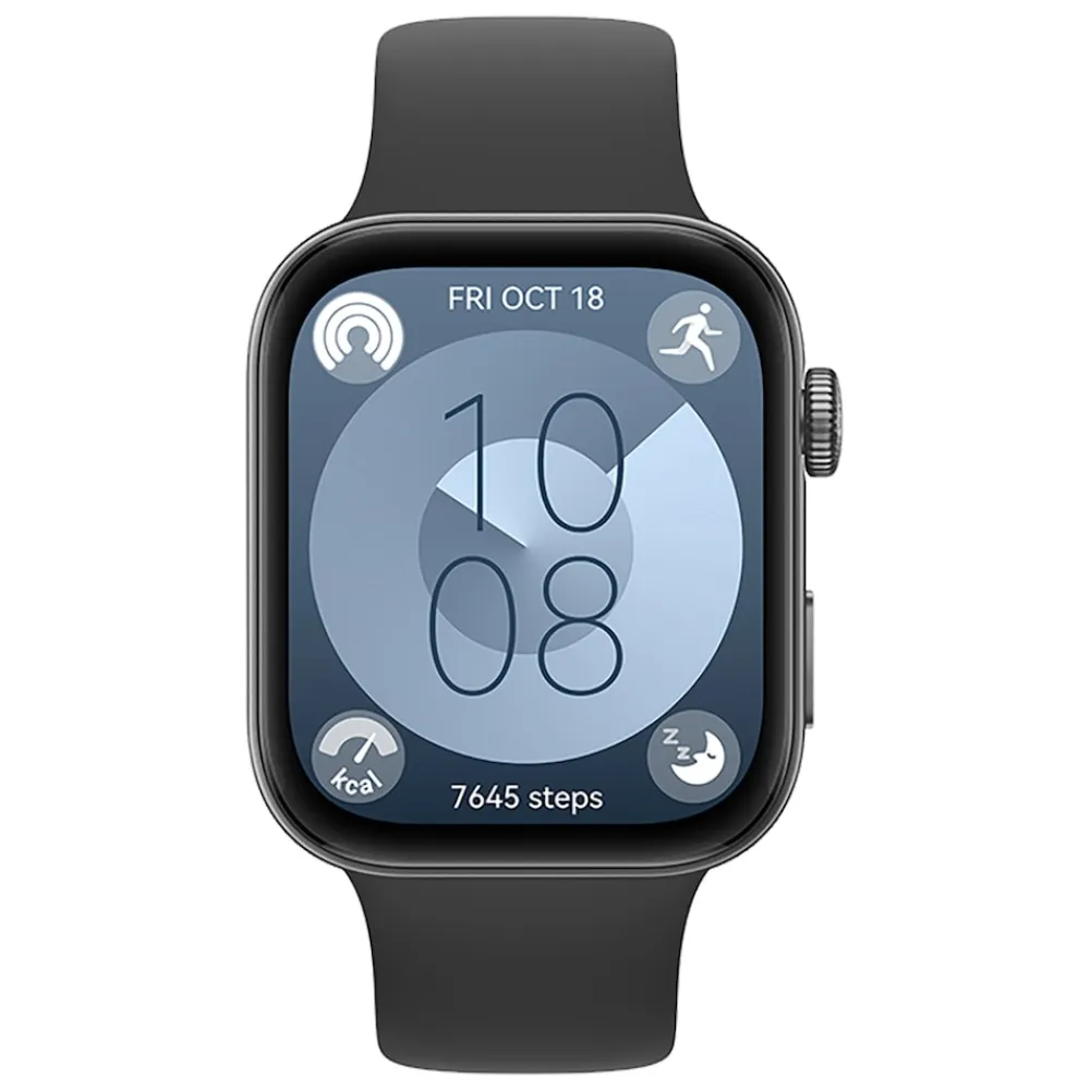Watch Fit 3 Solo-B09S Smartwatch ^ Huawei Discount