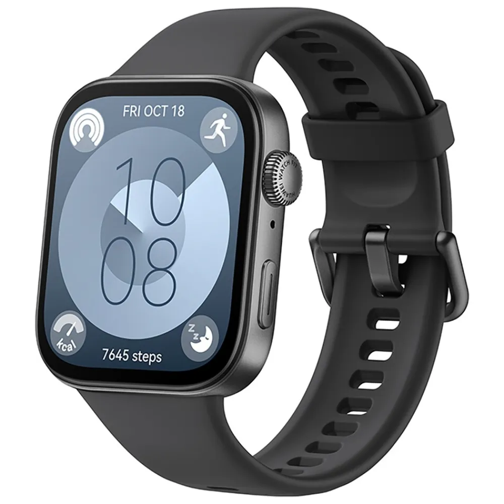 Watch Fit 3 Solo-B09S Smartwatch ^ Huawei Discount
