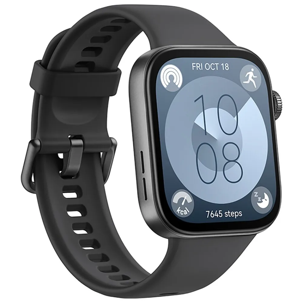 Watch Fit 3 Solo-B09S Smartwatch ^ Huawei Discount