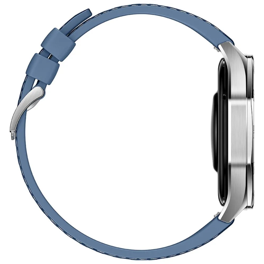 Watch GT 5 46mm schwarz Smartwatch ^ Huawei Outlet