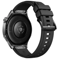 Watch GT 5 46mm schwarz Smartwatch ^ Huawei Outlet