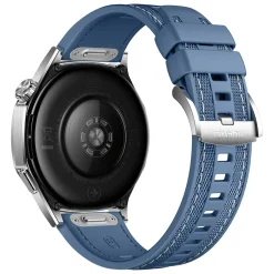 Watch GT 5 46mm schwarz Smartwatch ^ Huawei Outlet