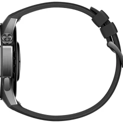 Watch GT 5 PRO 46MM schwarz Smartwatch ^ Huawei Outlet