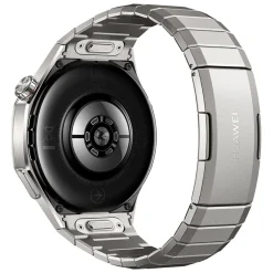 Watch GT 5 PRO 46MM schwarz Smartwatch ^ Huawei Outlet