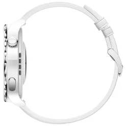 Huawei Watch GT 3 Pro-43mm weiß Smartwatch gold Best