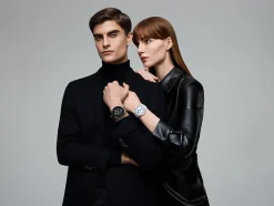 Huawei Watch GT 3 Pro-43mm weiß Smartwatch gold Best