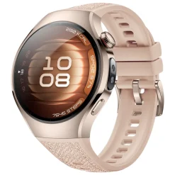 Huawei Watch 5 42mm Smartwatch beige Sale