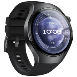Watch 5 46mm grau Smartwatch ^ Huawei Clearance