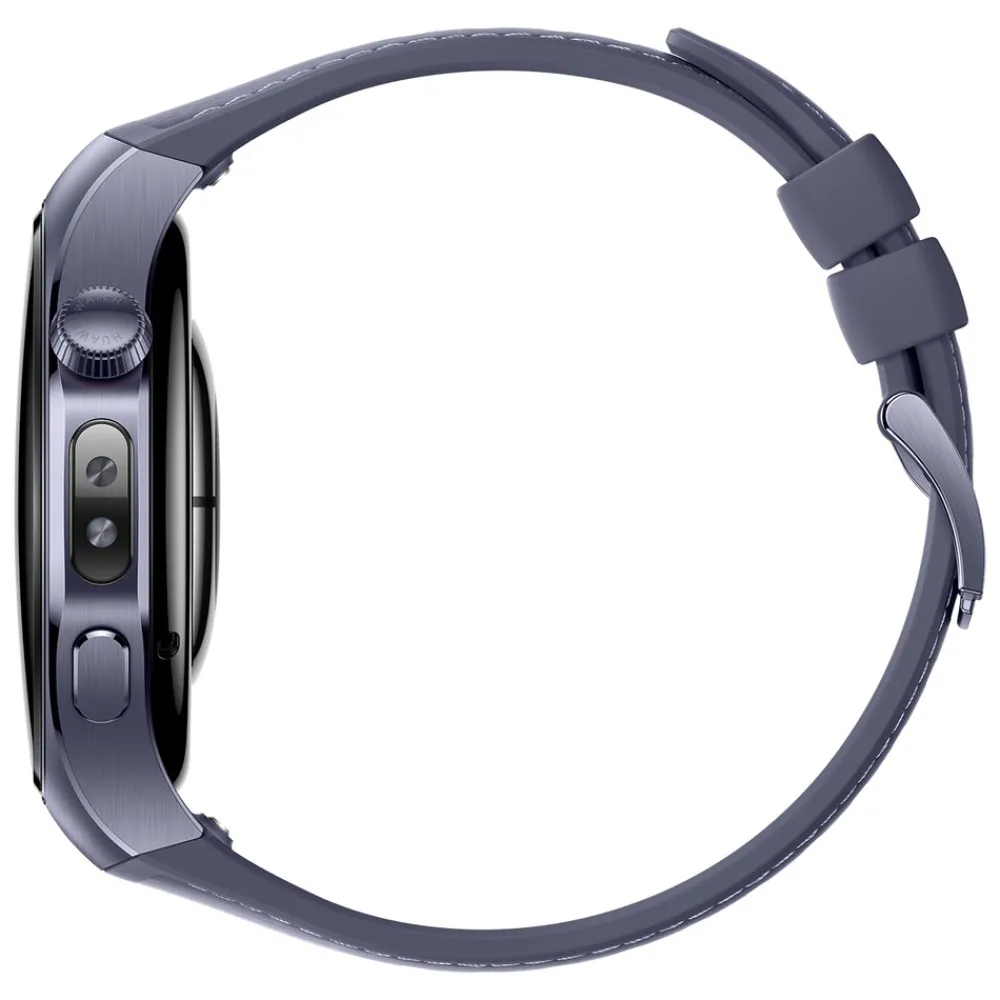 Watch 5 46mm grau Smartwatch ^ Huawei Clearance