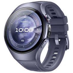 Watch 5 46mm grau Smartwatch ^ Huawei Clearance