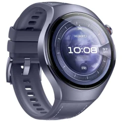 Watch 5 46mm grau Smartwatch ^ Huawei Clearance
