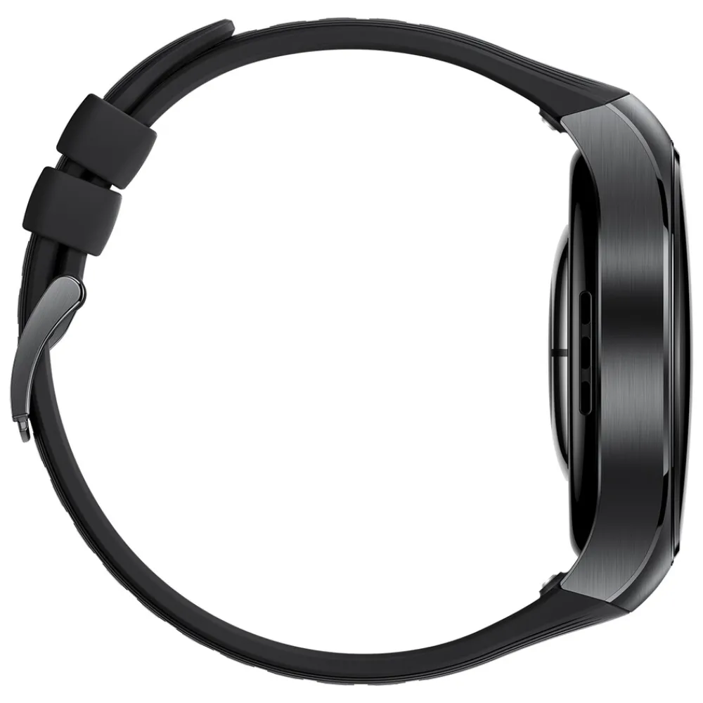 Watch 5 46mm grau Smartwatch ^ Huawei Clearance
