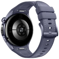 Watch 5 46mm grau Smartwatch ^ Huawei Clearance