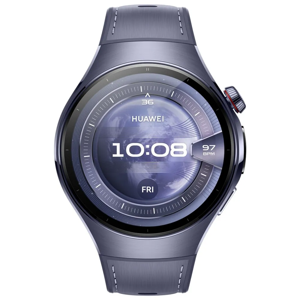 Watch 5 46mm grau Smartwatch ^ Huawei Clearance
