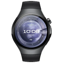 Watch 5 46mm grau Smartwatch ^ Huawei Clearance