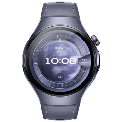 Watch 5 46mm grau Smartwatch ^ Huawei Clearance