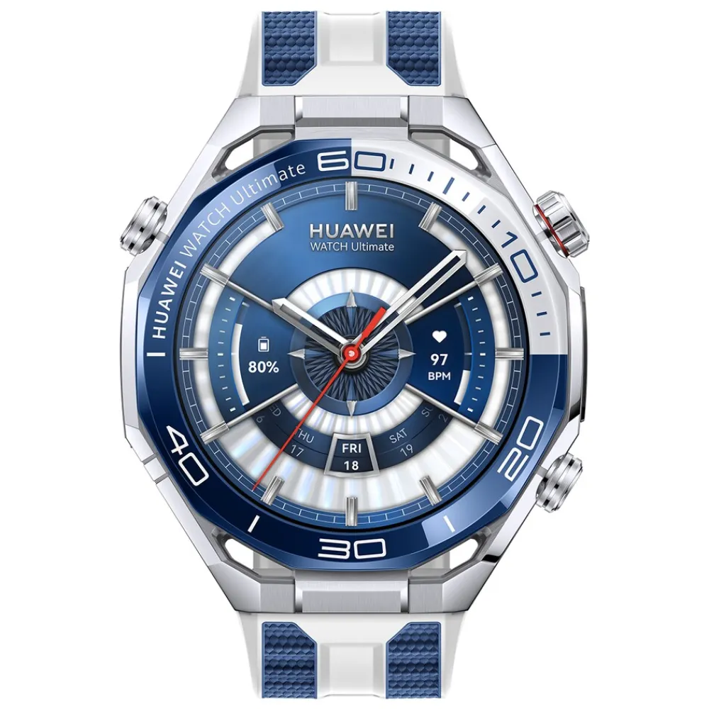 Watch Ultimate 2 Smartwatch ^ Huawei Clearance