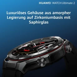 Watch Ultimate 2 Smartwatch ^ Huawei Clearance