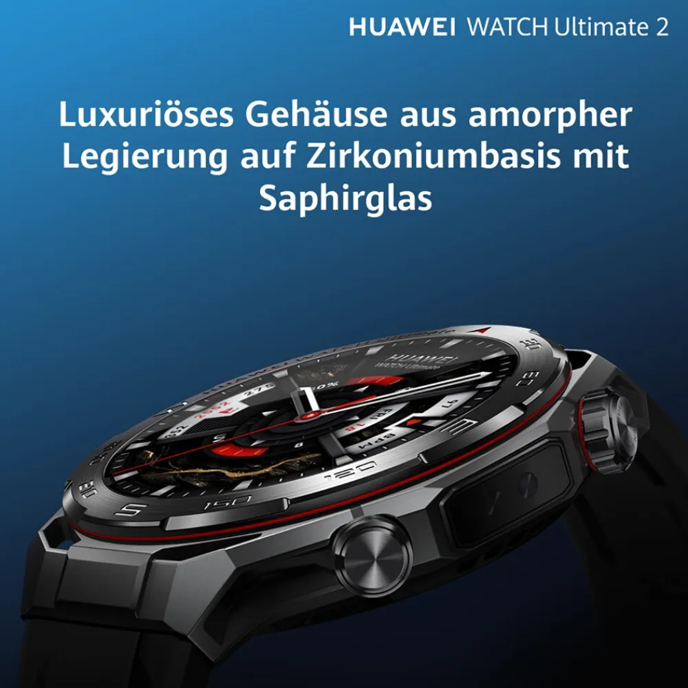Watch Ultimate 2 Smartwatch ^ Huawei Clearance