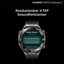 Watch Ultimate 2 Smartwatch ^ Huawei Clearance