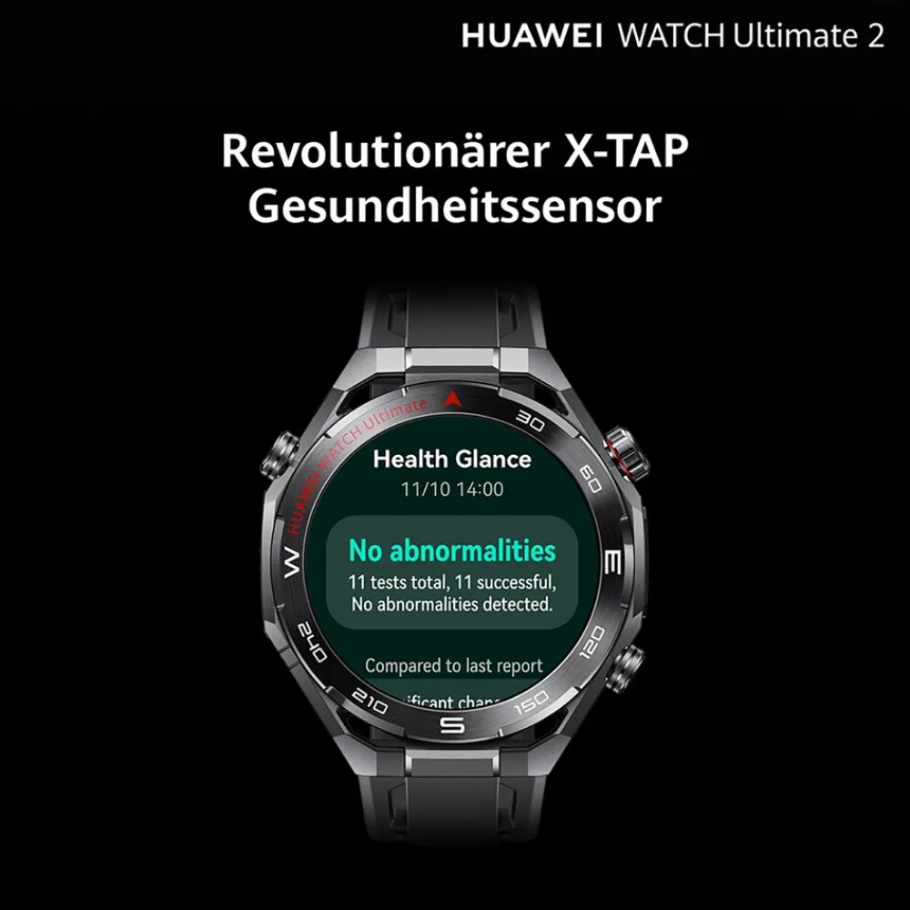 Watch Ultimate 2 Smartwatch ^ Huawei Clearance