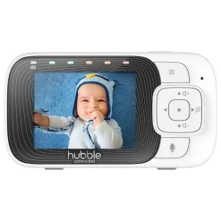 Nursery Pal Essential Video Babyphone ^ Hubble Sale