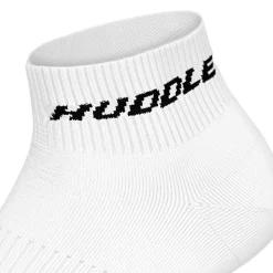 6pk Quarter Socks Unisex Socken ^ Huddle Hot