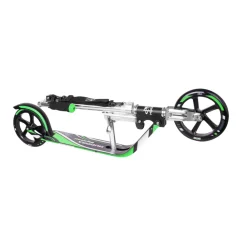 BigWheel 205, schwarz/grün ^ Hudora Clearance