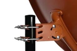 Satellitenspiegel Professional 75-R ^ Humax Online
